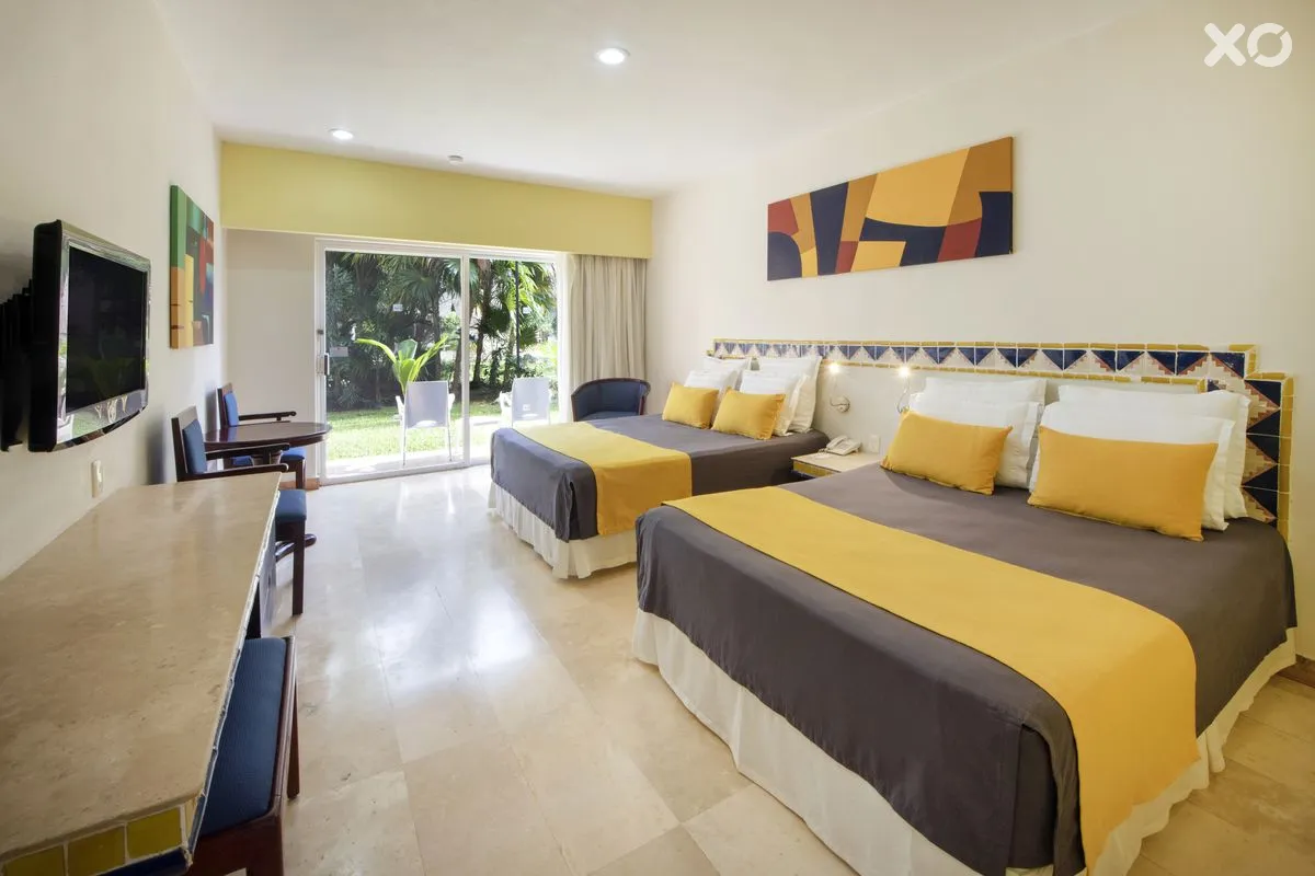 Viva Wyndham Azteca