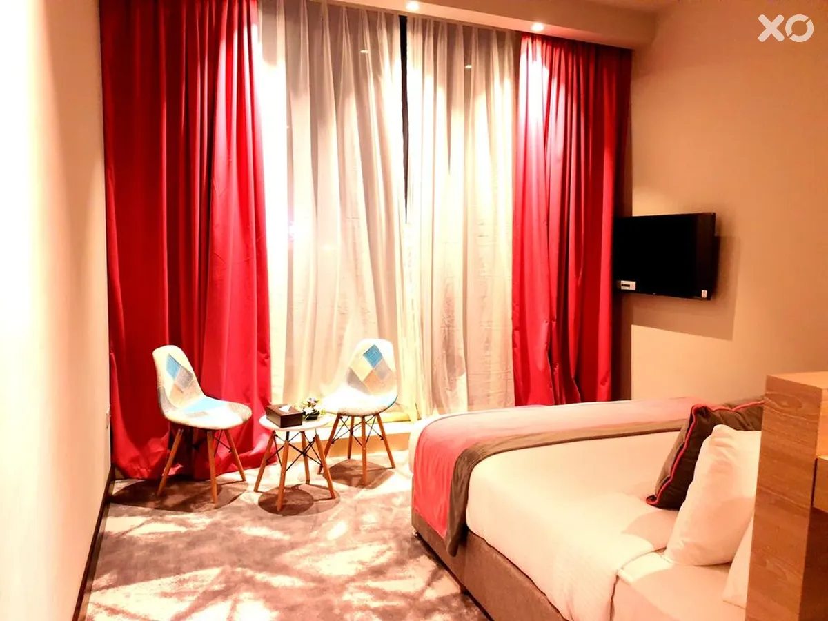 Fortune Atrium Hotel