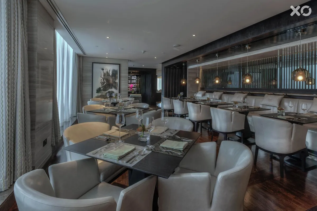 Pullman Dubai Downtown Hotel