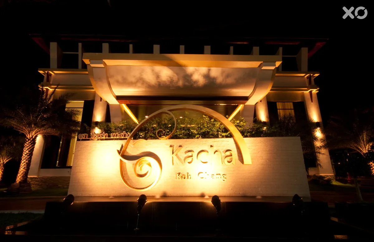 Koh Chang Kacha Resort & Spa