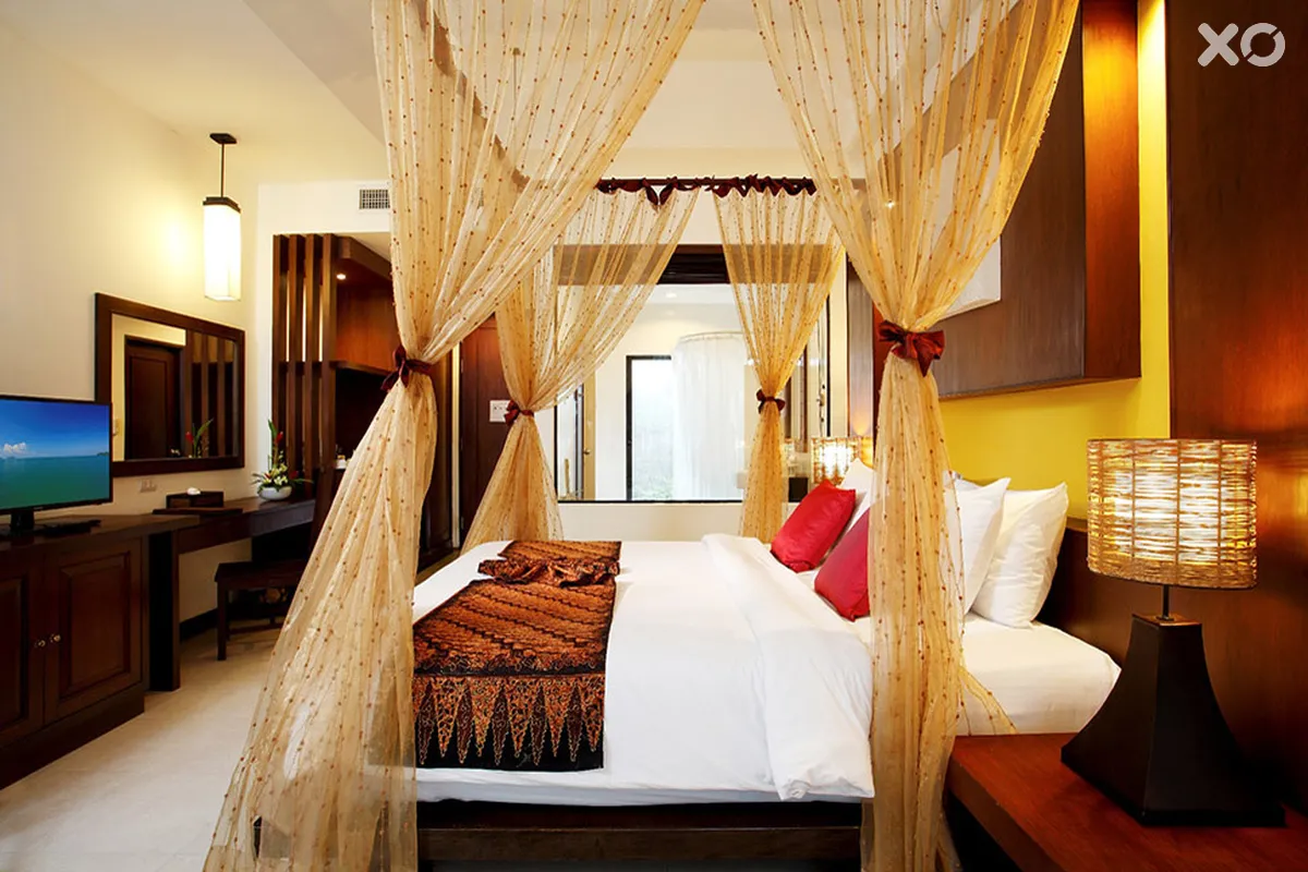 Access Resort & Villas