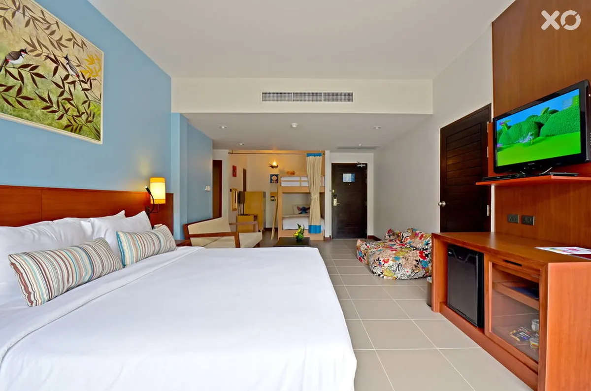 Deevana Plaza Krabi Aonang