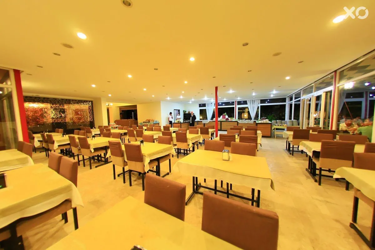 Beldibi Beach Hotel