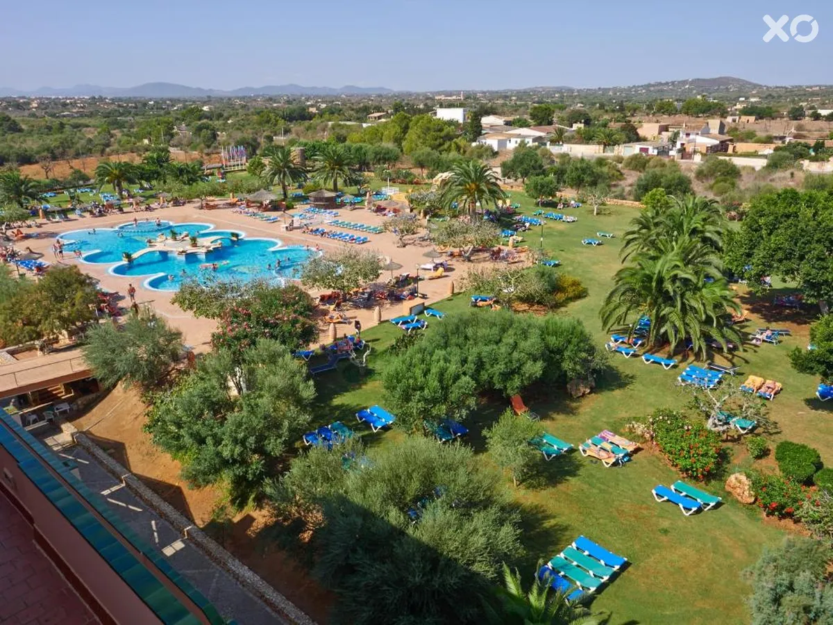 Mariant Park Hotel