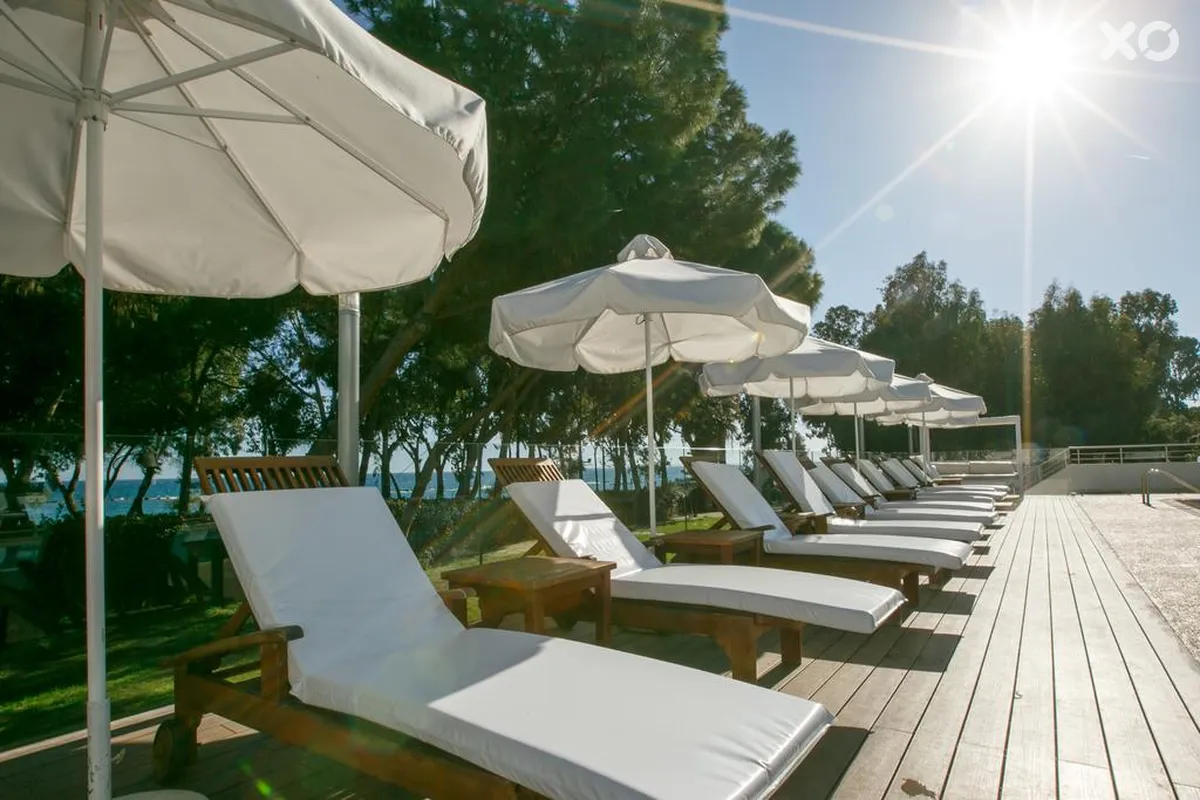 Park Beach Hotel