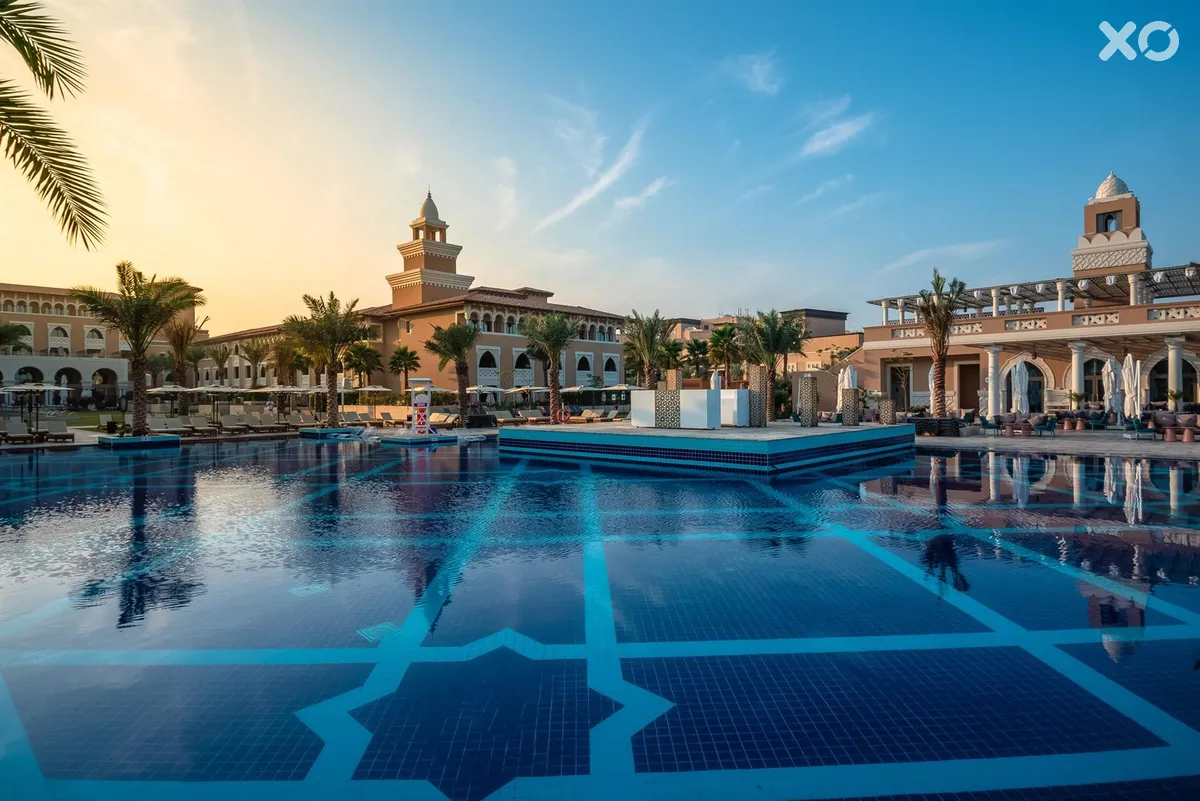 Rixos Premium Saadiyat Island