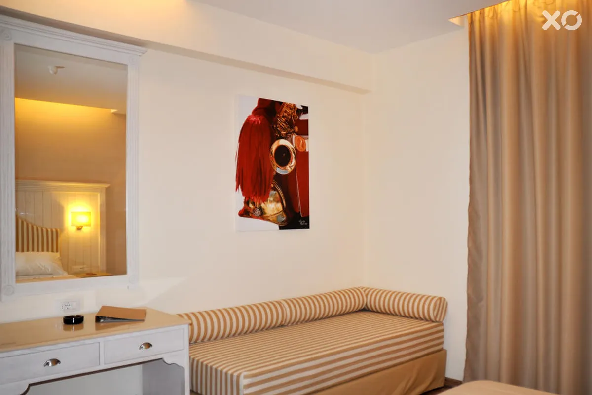 Art Hotel Debono