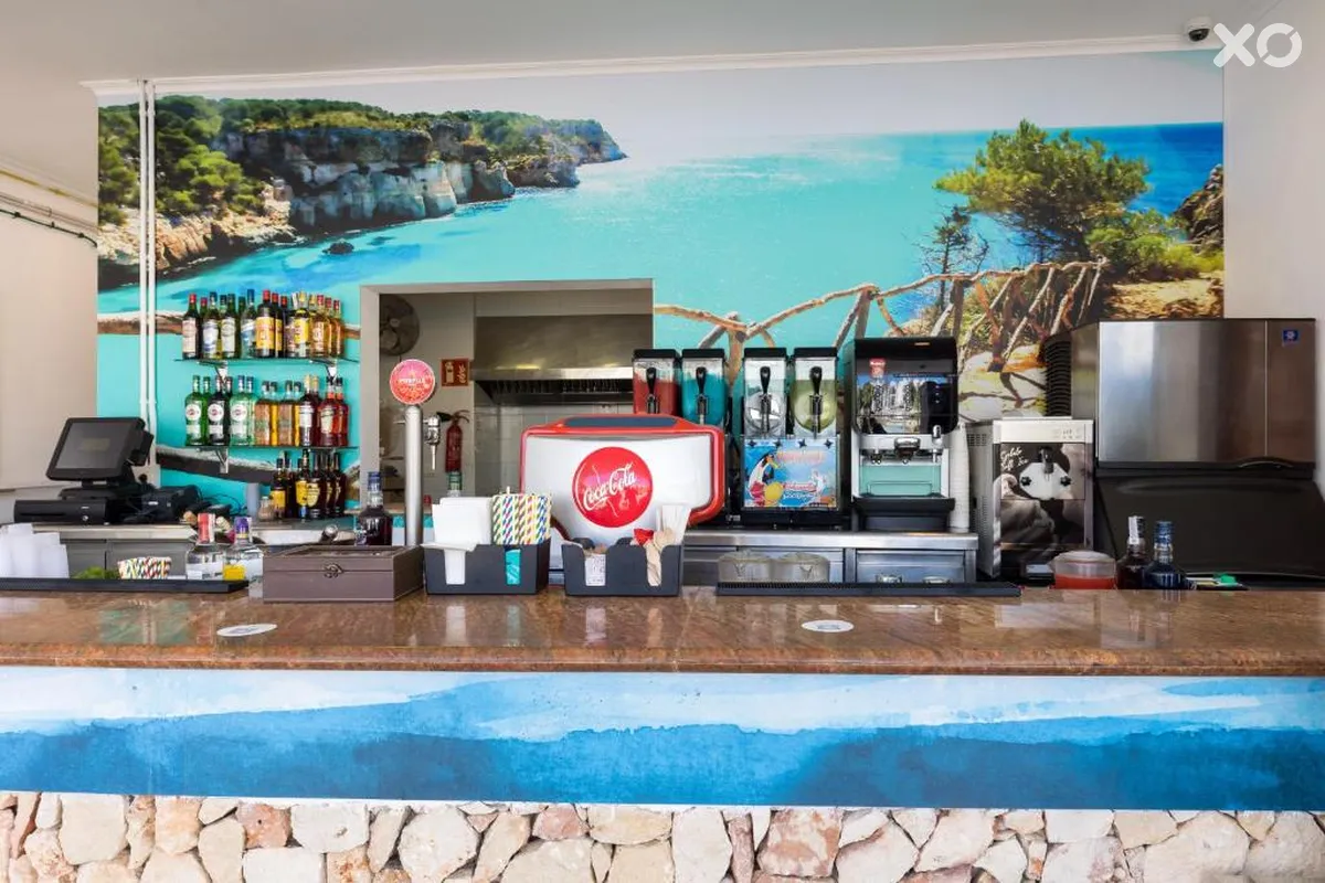 MarSenses Paradise Club Hotel