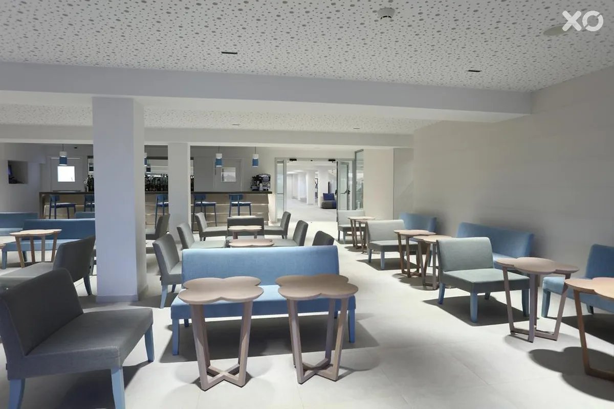 Mar Azul Pur Estil Hotel & Spa
