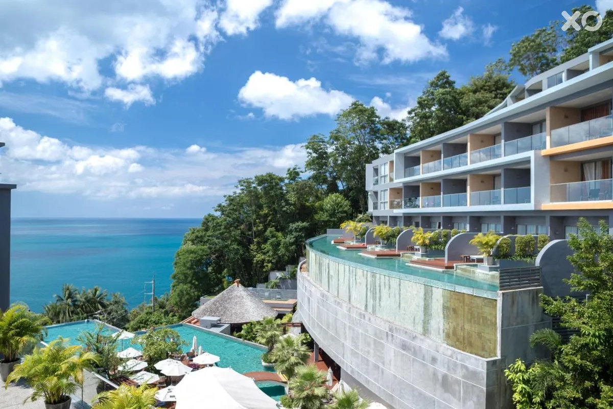 Kalima Resort & Spa