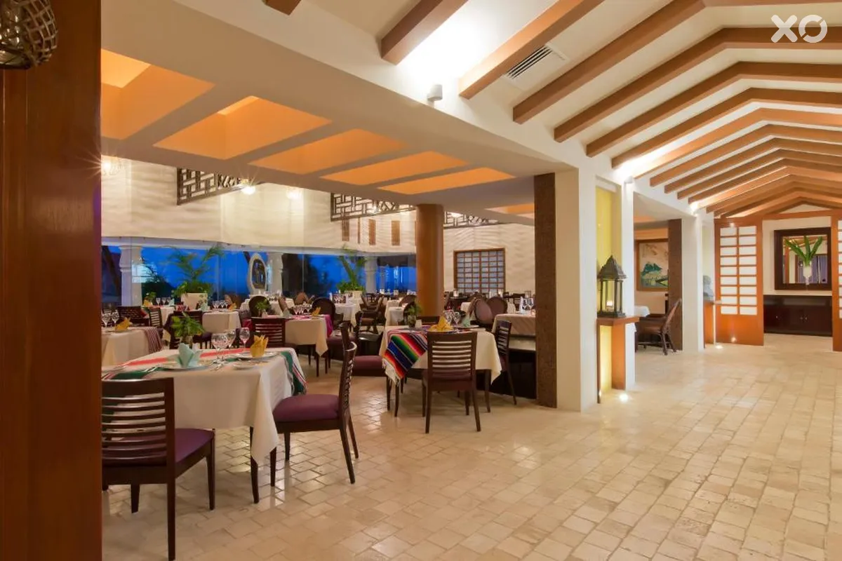 Kore Tulum Retreat and Spa Resort