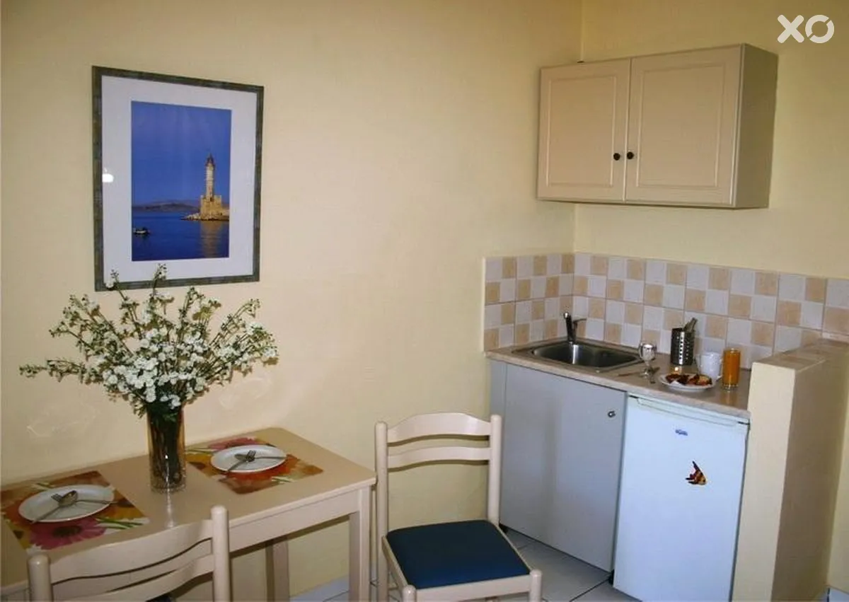 Apollon Hotel