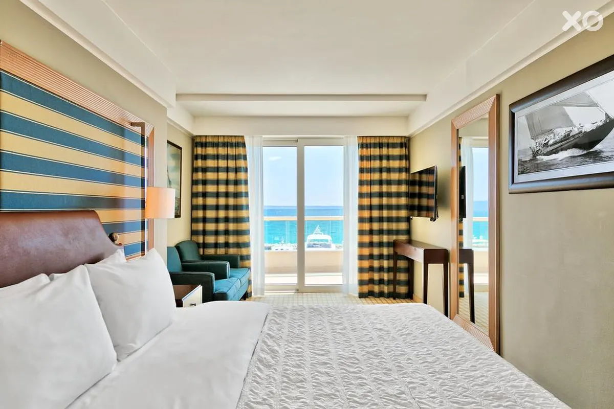 Le Meridien Lav