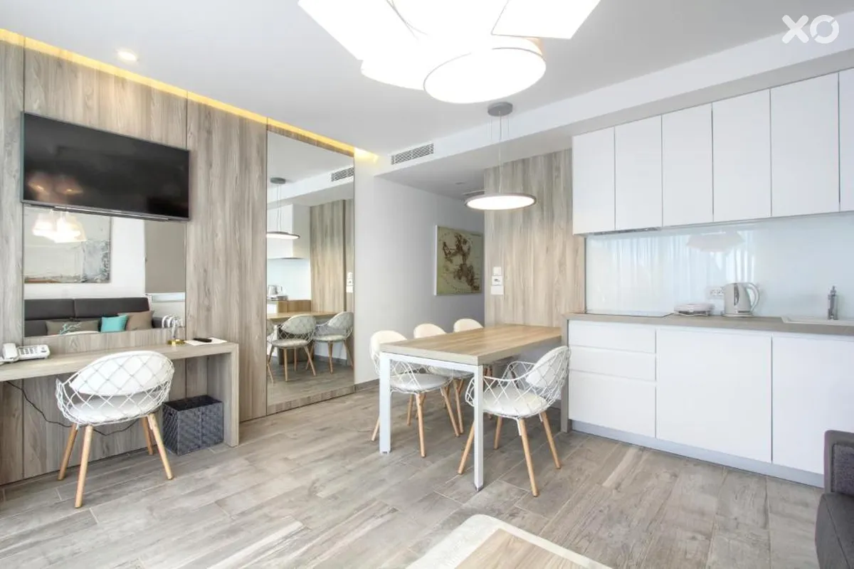 Kalamota Beach House