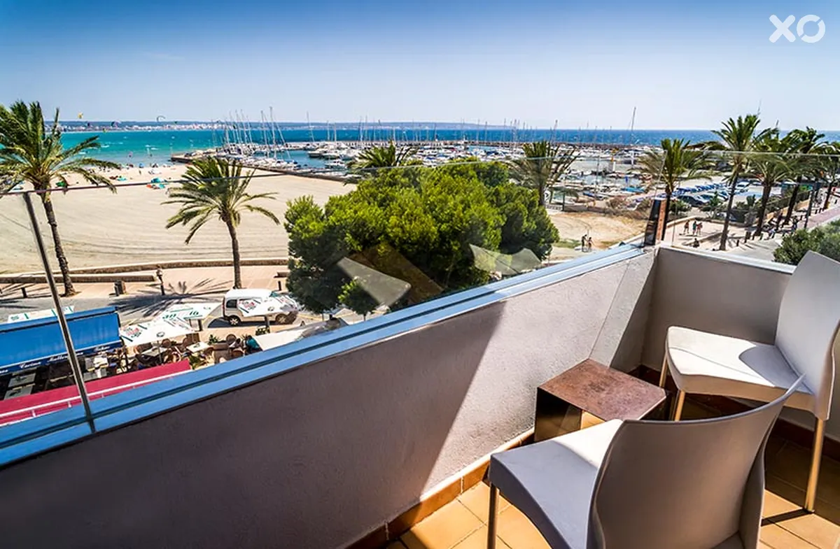 Nautic Hotel & Spa