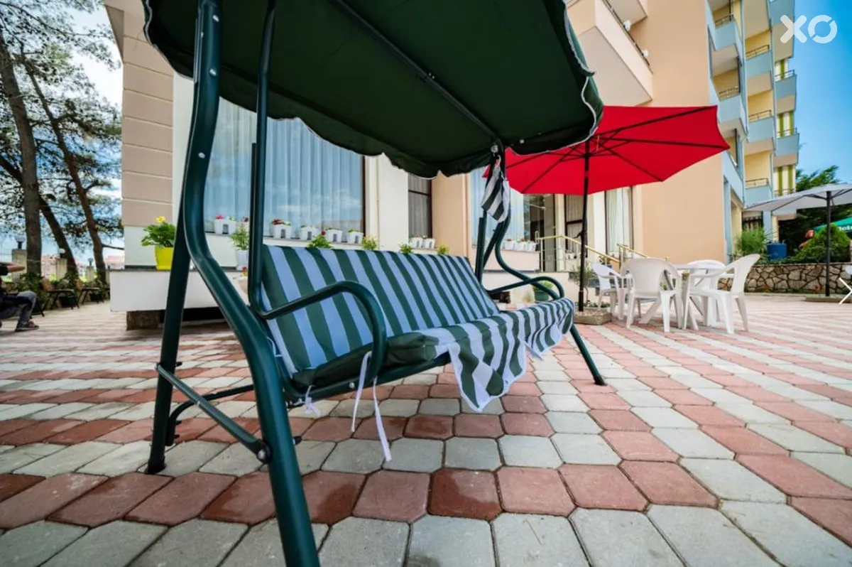 Villa Aljor Hotel