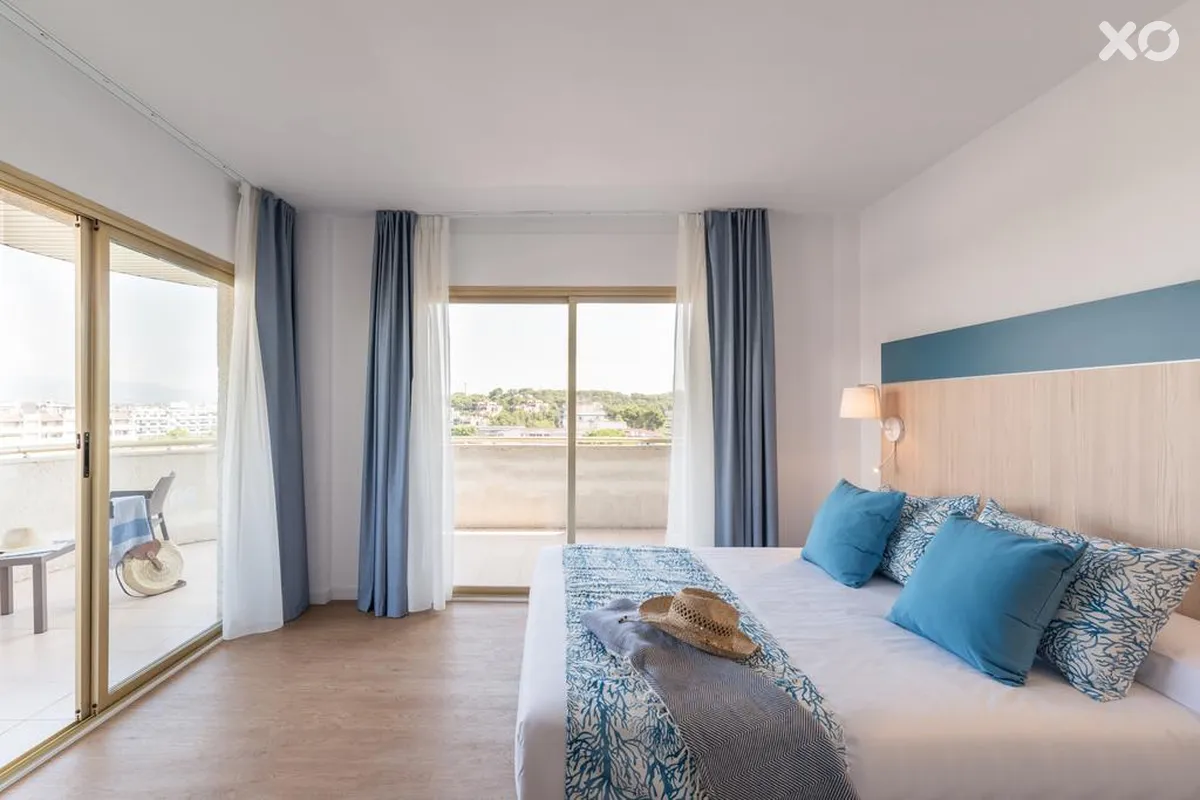 Salou Beach by Pierre & Vacances