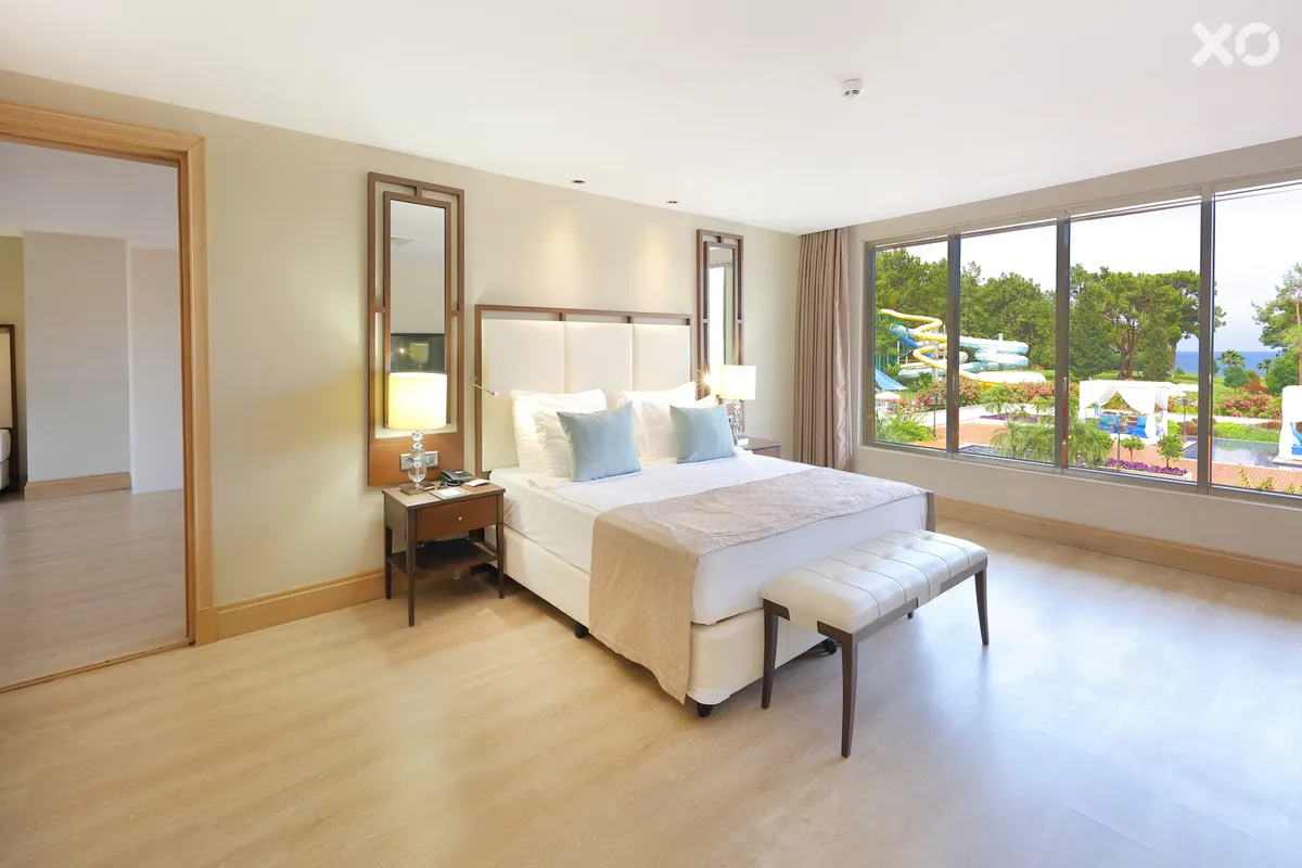 Juju Premier Palace