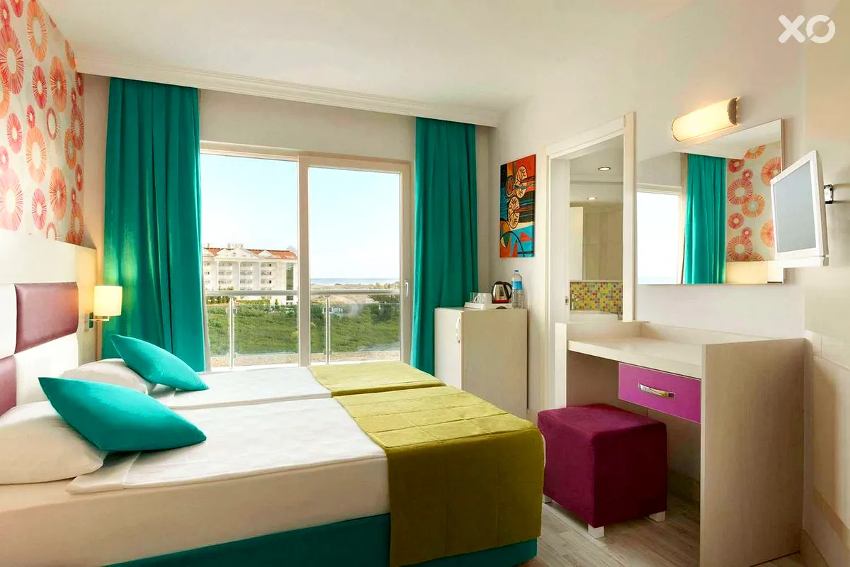 Ramada Resort by Wyndham Side