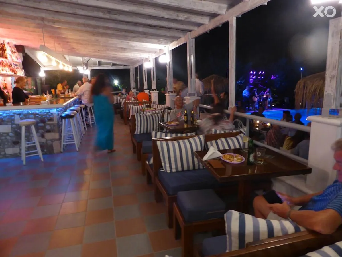 Blue Nest Hotel