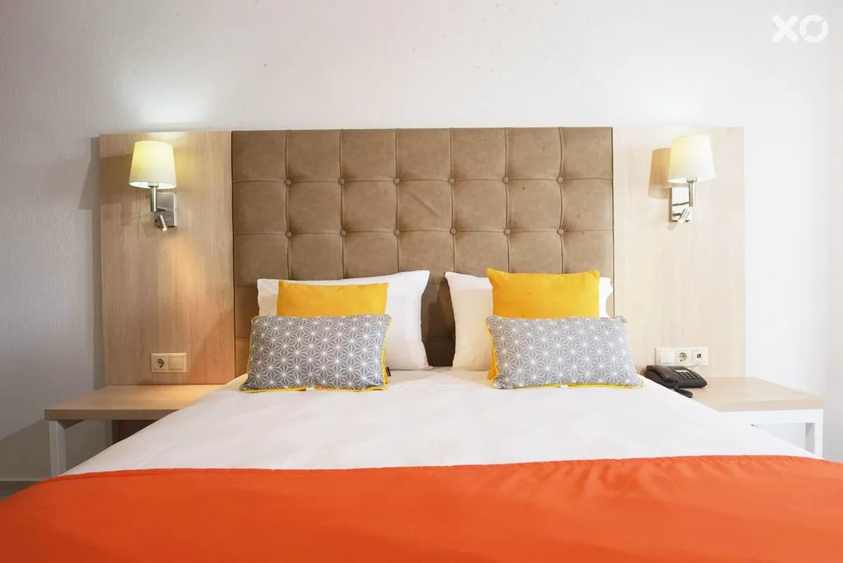 Bomo Aristoteles Holiday Resort & SPA