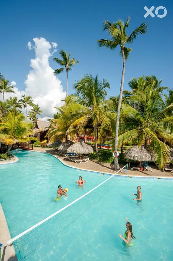 Tropical Princess Beach Resort & Spa
