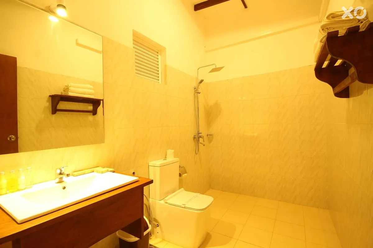 Rock Fort Beach Resort & Spa