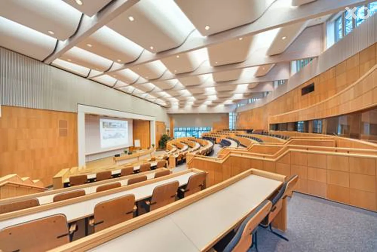 Conference Hotel Rantapuisto Oy