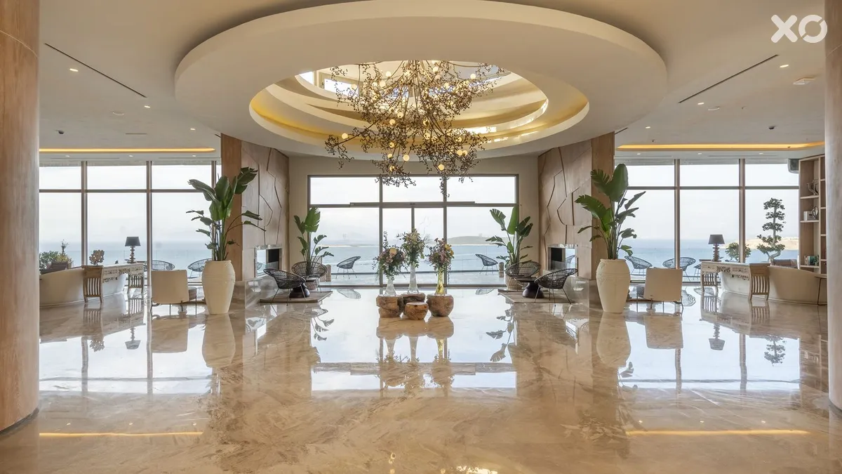 Del Mare Reserve Hotel & Spa