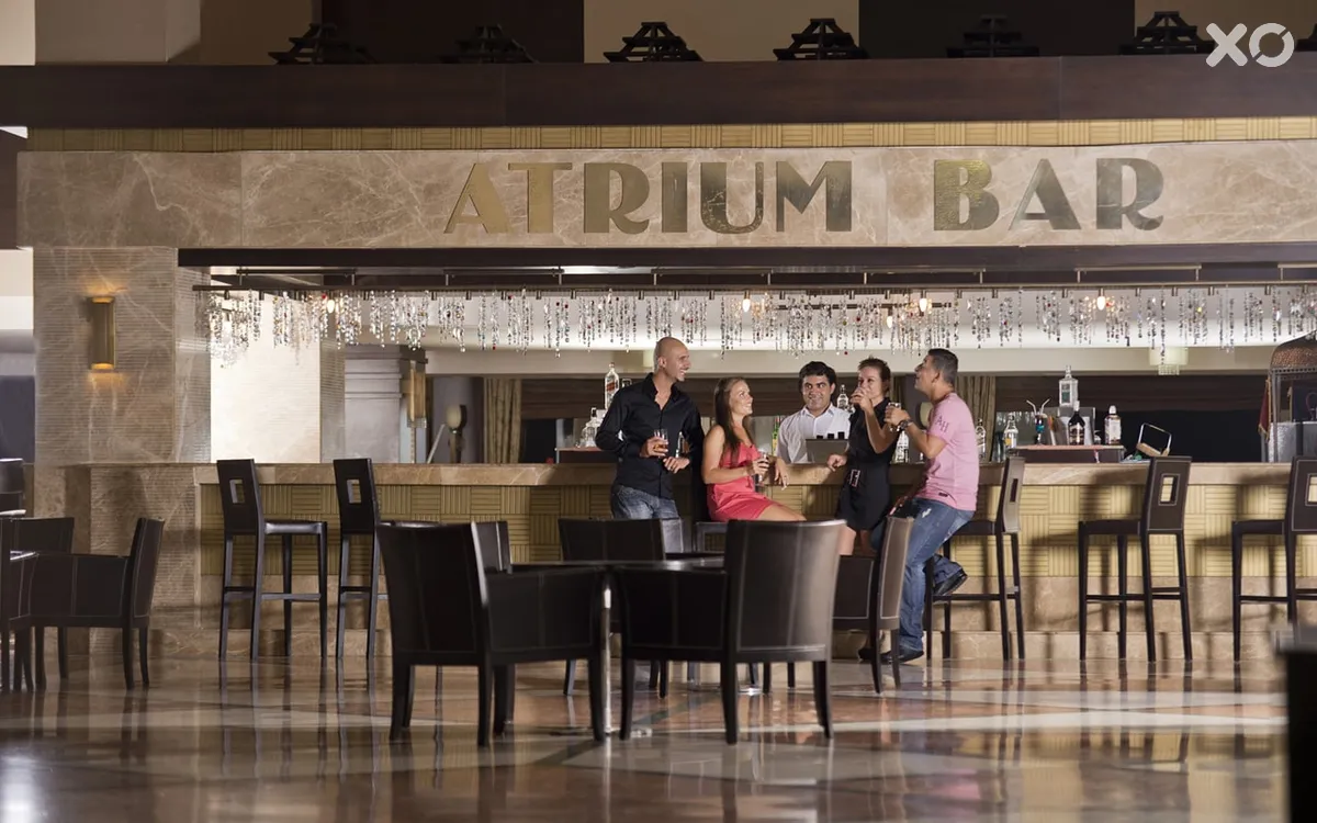 MC Arancia Resort Hotel
