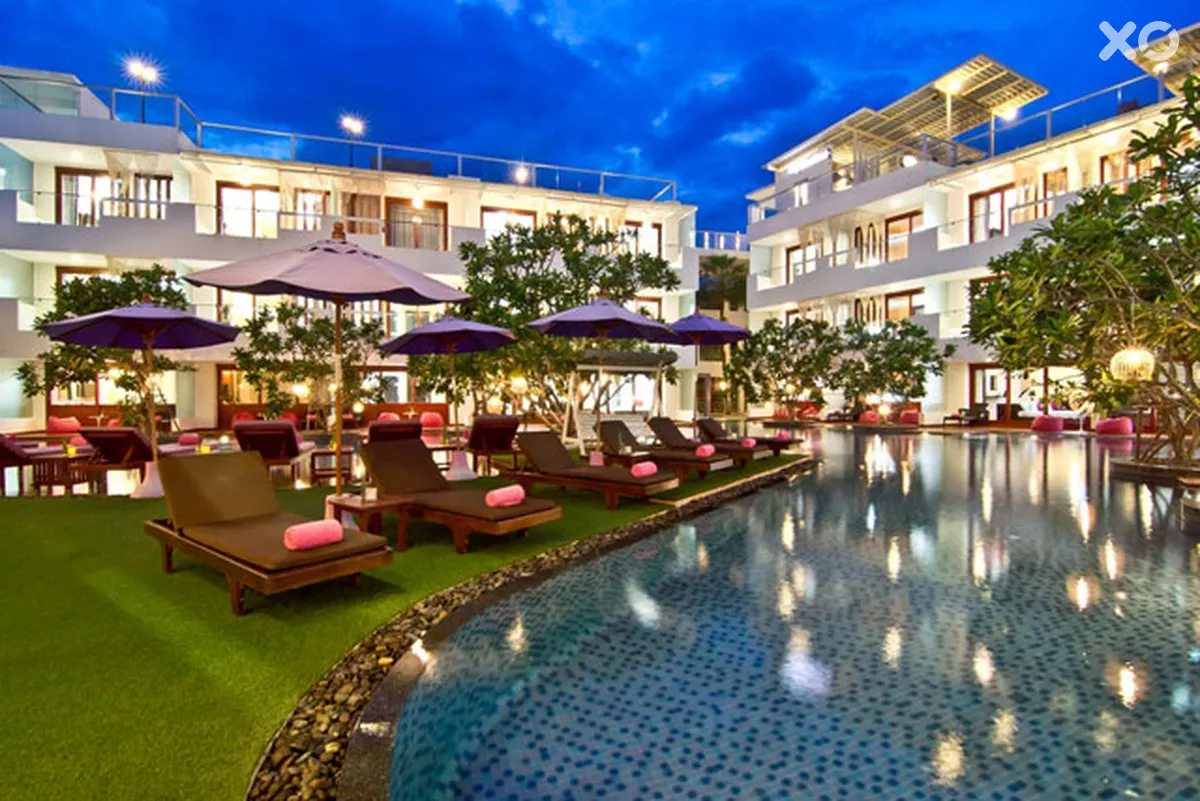 The Sea-Cret Hua Hin