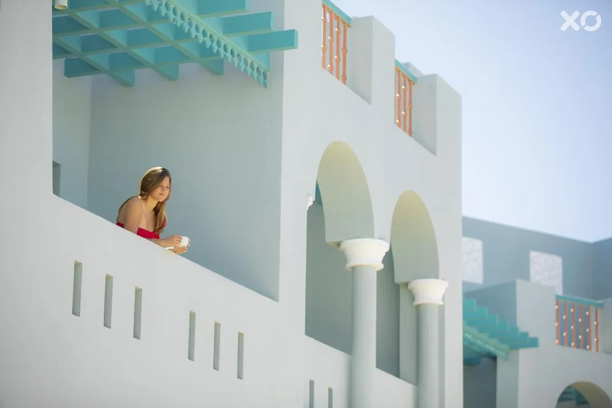 Fanadir Hotel