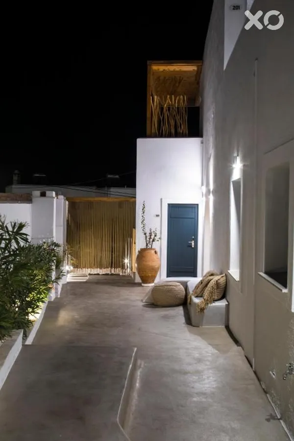 Sandaya Luxury Suites
