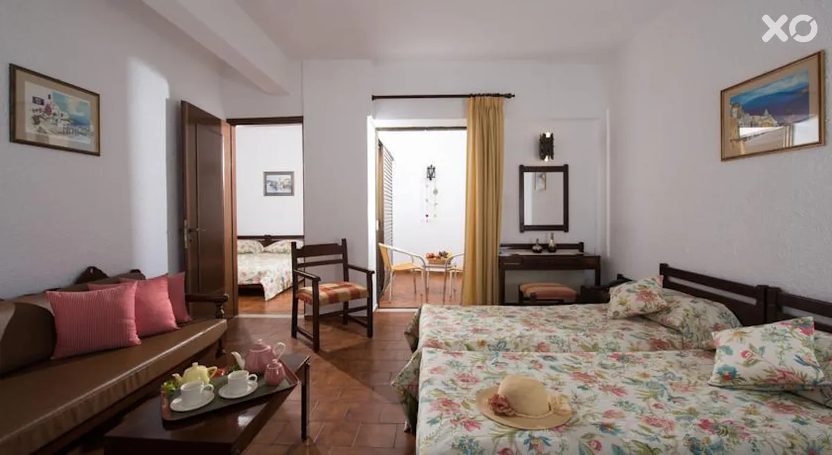 Malia Holidays Hotel