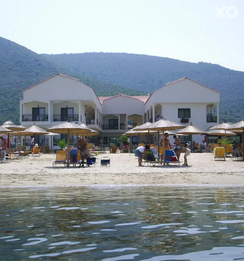 Mediterranean Hotel