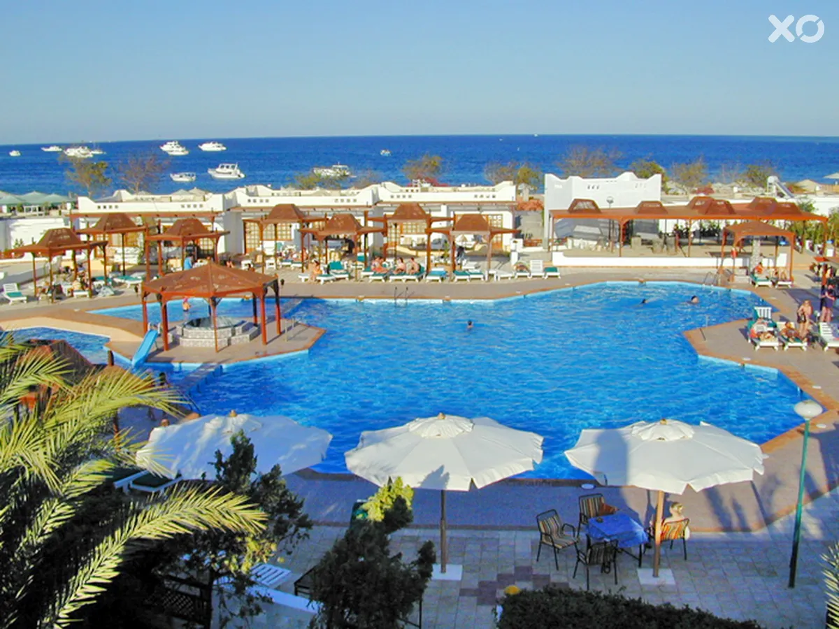 Menaville Safaga Hotel & Resort