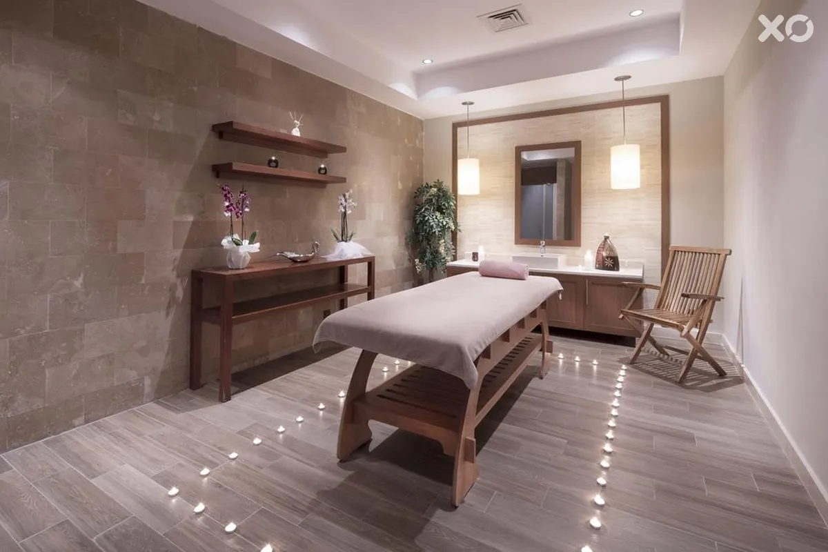 Korel Thermal Resort