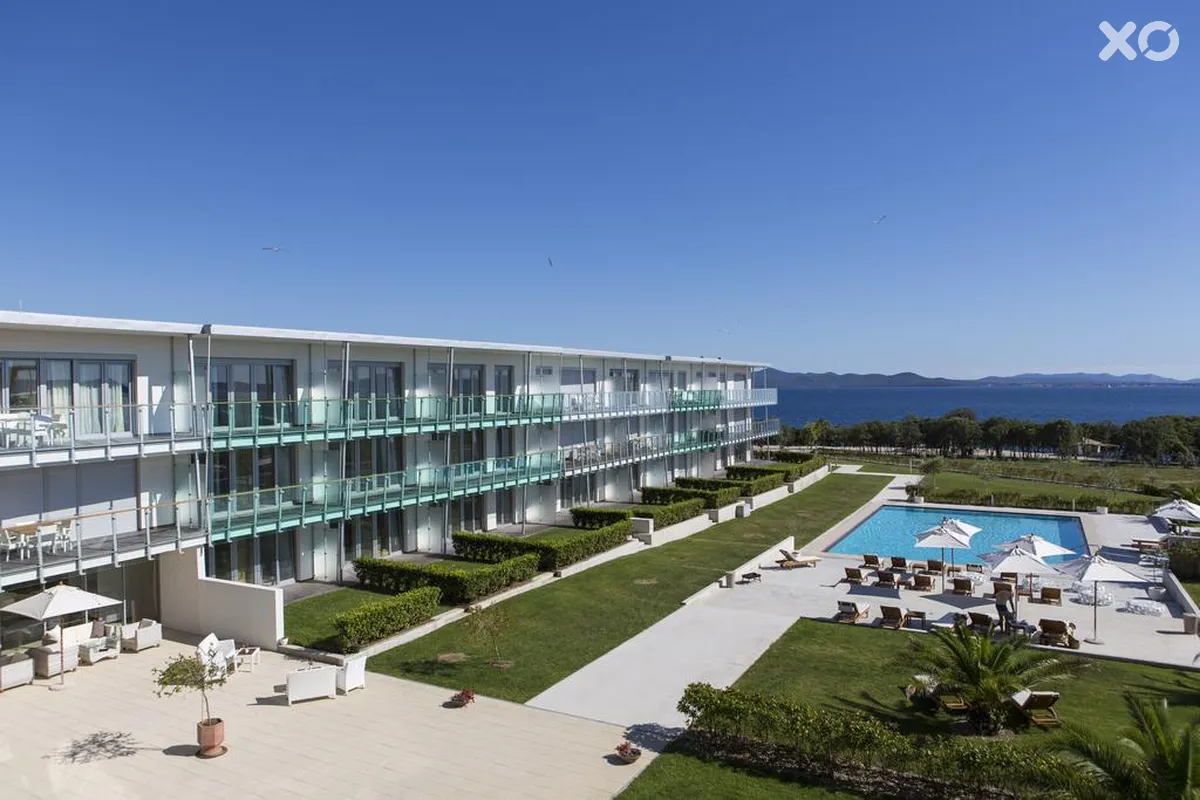 Falkensteiner Premium Apartments Senia