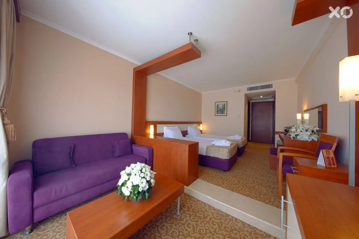 Timo Resort Hotel