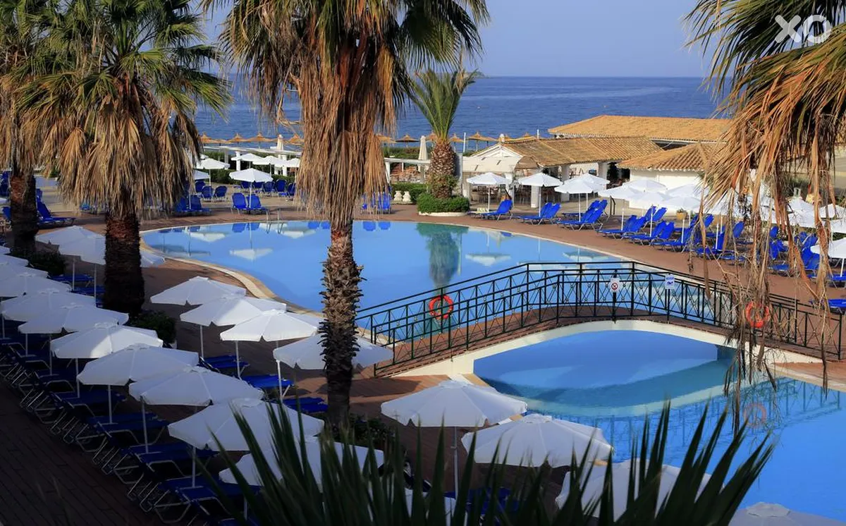 Labranda Sandy Beach