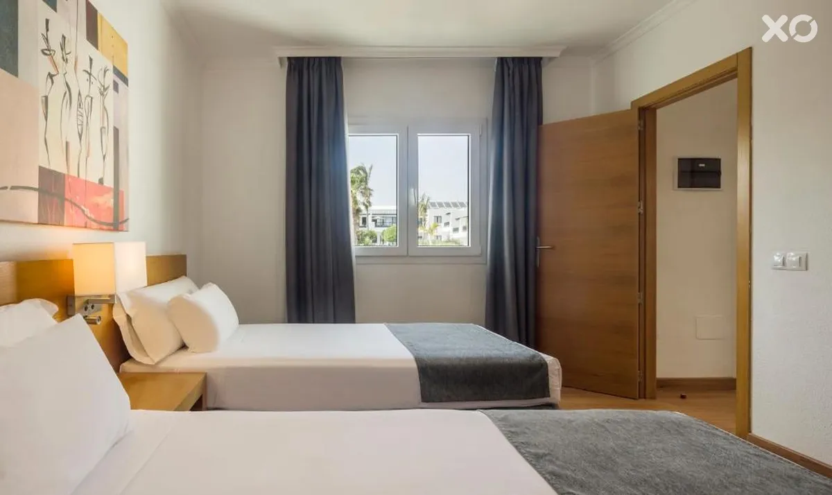Ilunion Costa Sal Lanzarote Hotel