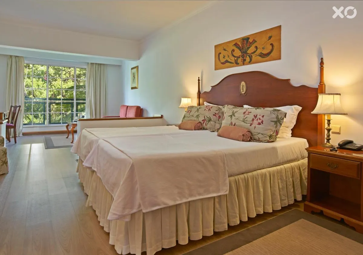 Quintinha Sao Joao & Spa