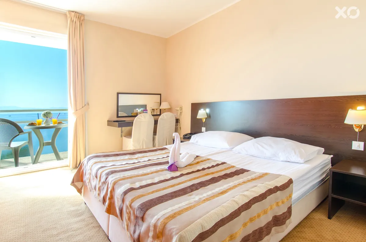 Punta Hotel
