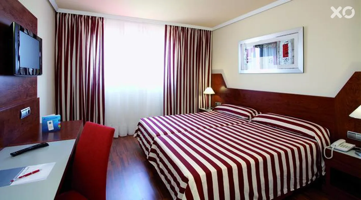 FrontAir Congress Hotel