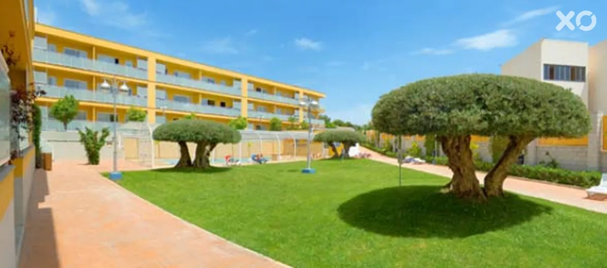 Terralta Benidorm Apartamentos