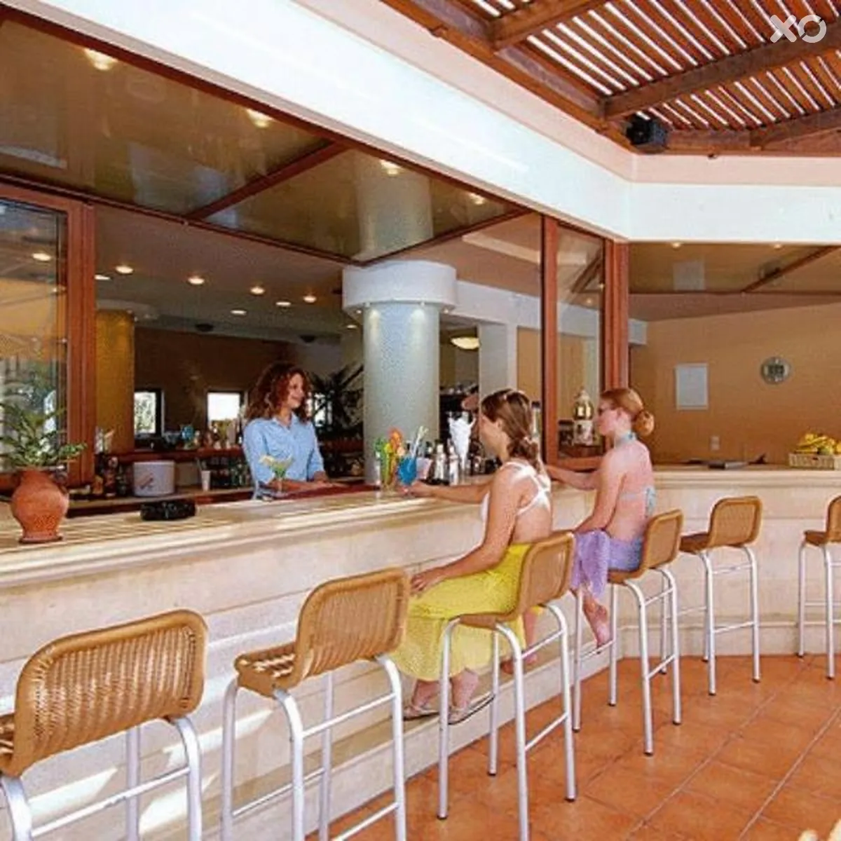 Creta Palm Resort Hotel & Apartments