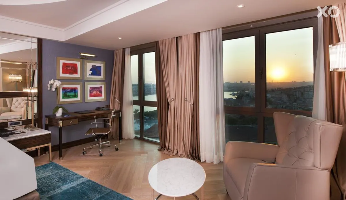 Radisson Blu Hotel Istanbul Pera