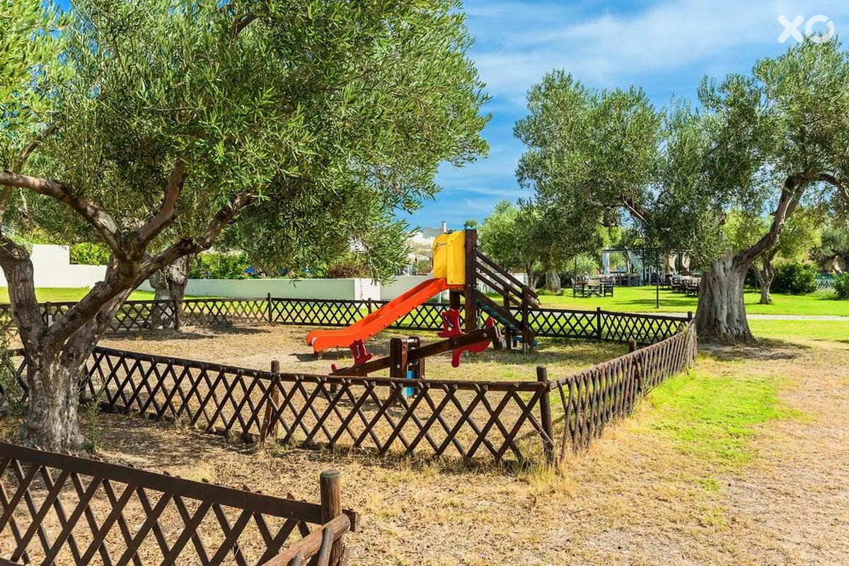 Xenios Anastasia Resort & Spa