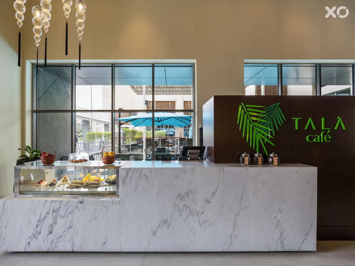 Novotel Deira City Centre