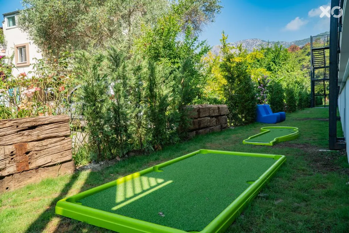 L Hotel Sarigerme